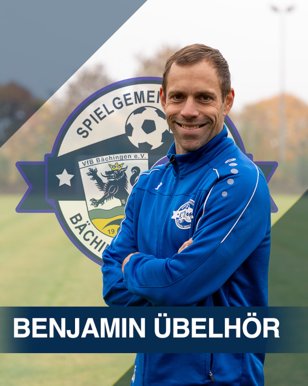 Benjamin Übelhör